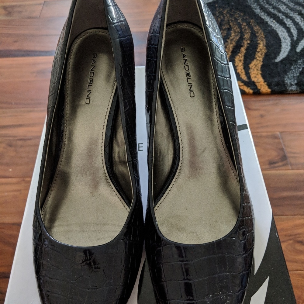 Pumps - Picture 5 of 7